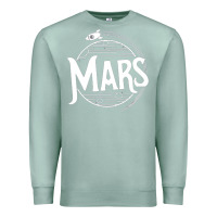 Seafoam mars Premium Sweatshirt - artisFamous