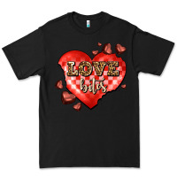 Black love bites olivia Premium Tee - OliviaCreatesArt