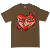 Cacao love bites olivia Premium Tee - OliviaCreatesArt