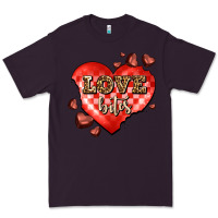 Plum love bites olivia Premium Tee - OliviaCreatesArt