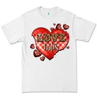 White love bites olivia Premium Tee - OliviaCreatesArt