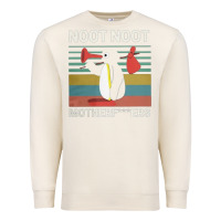 Sandshell noot penguin Premium Sweatshirt - artisFamous