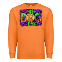 Carrot the boo crew Premium Sweatshirt - JahusDesignShop