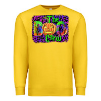 Lemon the boo crew Premium Sweatshirt - JahusDesignShop