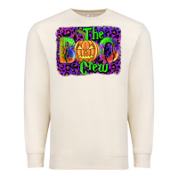 Sandshell the boo crew Premium Sweatshirt - JahusDesignShop