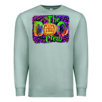 Seafoam the boo crew Premium Sweatshirt - JahusDesignShop