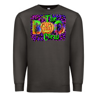 Smoke the boo crew Premium Sweatshirt - JahusDesignShop