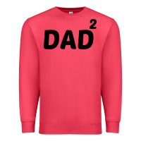 Cardinal dad squared Premium Sweatshirt - artisFamous