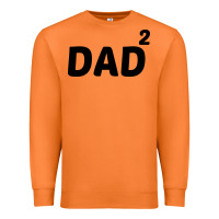 Carrot dad squared Premium Sweatshirt - artisFamous