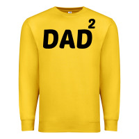 Lemon dad squared Premium Sweatshirt - artisFamous