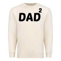 Sandshell dad squared Premium Sweatshirt - artisFamous