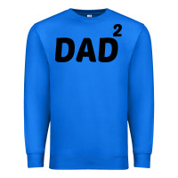 True Royal dad squared Premium Sweatshirt - artisFamous