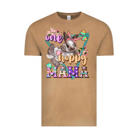 Vintage Camel one hoppy mama Vintage Tee - FaDigitalArtStudio