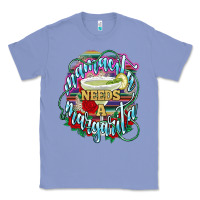 Colony Blue Mamacita needs a Margarita Mexico Classic Tee - HowdyJamesFarm