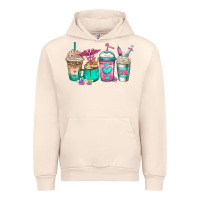 Sandshell cna nurse coffee cups Urban Hoodie - Jasminsmagicworld
