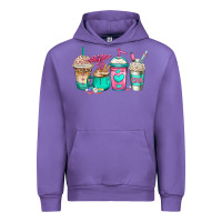 Tulip cna nurse coffee cups Urban Hoodie - Jasminsmagicworld