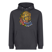 Smoke stay wild moon child Heavyweight Hoodie - JahusDesignShop