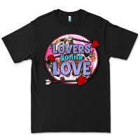 Black lovers gonna love olivia Premium Tee - OliviaCreatesArt