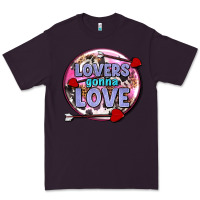 Plum lovers gonna love olivia Premium Tee - OliviaCreatesArt