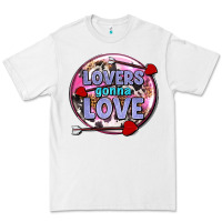 White lovers gonna love olivia Premium Tee - OliviaCreatesArt