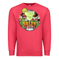 Cardinal salty Premium Sweatshirt - JahusDesignShop