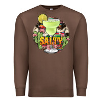 Chestnut salty Premium Sweatshirt - JahusDesignShop