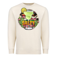 Sandshell salty Premium Sweatshirt - JahusDesignShop