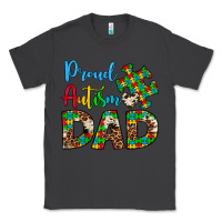 Smoke proud autism dad Classic Tee - Artiststas