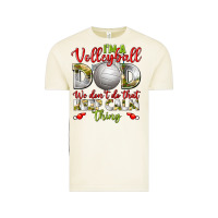 Vintage Arctic I'm a Volleyball Dad we don't do that keep calm Vintage Tee - BundleAndBundleShop