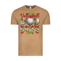 Vintage Camel I'm a Volleyball Dad we don't do that keep calm Vintage Tee - BundleAndBundleShop