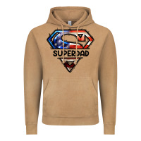 Vintage Camel American Super Dad Vintage Hoodie - LillyAllenDesigns
