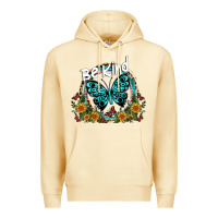 Pina Colada be kind Premium Hoodie - SublimationCraftShop