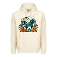 Sandshell be kind Premium Hoodie - SublimationCraftShop