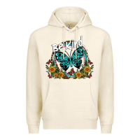 Tofu be kind Premium Hoodie - SublimationCraftShop