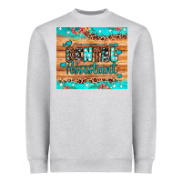 Heather Grey dental assistant Heavyweight Sweatshirt - JahusDesignShop