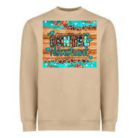 Dental Assistant Heavyweight Sweatshirt | Teevron