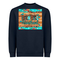 Navy dental assistant Heavyweight Sweatshirt - JahusDesignShop
