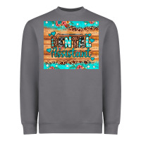 Storm dental assistant Heavyweight Sweatshirt - JahusDesignShop