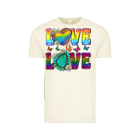 Vintage Arctic Western Love LGBTQ Tumbler Vintage Tee - BundleAndBundleShop