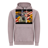 Vintage Zinc Western 4th Of July Sheep Vintage Hoodie - LillyAllenDesigns