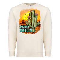 Sandshell desert darlin' Premium Sweatshirt - JahusDesignShop