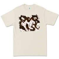 Bone cowhide Premium Tee - RanaPortraitStore