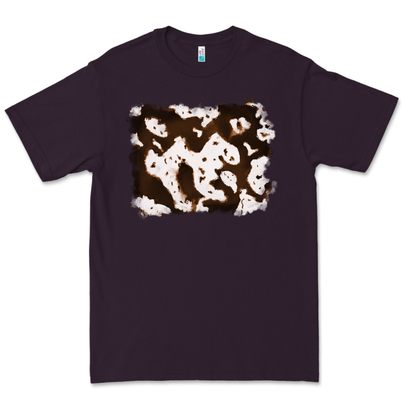 Cowhide Premium Tee by RanaPortraitStore | Teevron