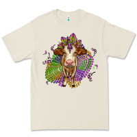 Bone simmental mardi gras Premium Tee - OliviaCreatesArt