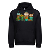 Black desert darlin coffee cups Urban Hoodie - Jasminsmagicworld