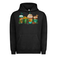 Pigment Black desert darlin coffee cups Urban Hoodie - Jasminsmagicworld