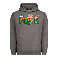 Pigment Tornado desert darlin coffee cups Urban Hoodie - Jasminsmagicworld