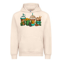 Sandshell desert darlin coffee cups Urban Hoodie - Jasminsmagicworld