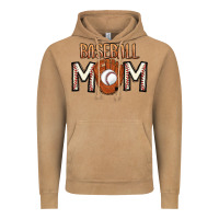 Vintage Camel Baseball Mom Vintage Hoodie - CowhideDigitalArt