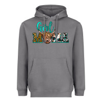 Storm girl mama Heavyweight Hoodie - JahusDesignShop
